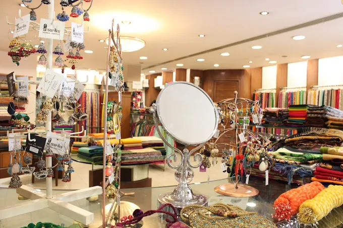 Silkworm Boutique